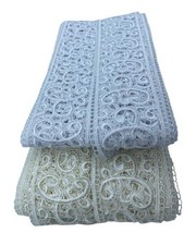 Passamaneria Pizzo Macramè