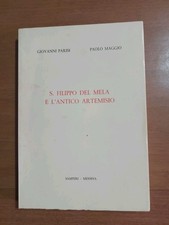 San filippo del mela - san,