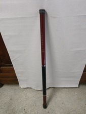 Canna Fissa Lineaeffe New Alpha Mt 8.0 Pari Al Nuovo Very Vintage 