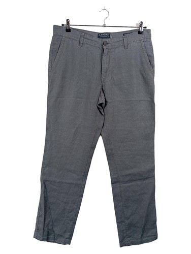 Canda pantaloni donna grigio - pantaloni,