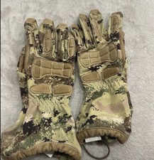 Guanti Flower Gloves Vegecam