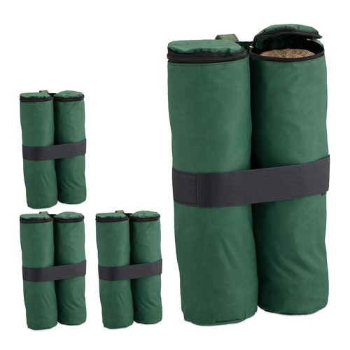 Pesi gazebo sacchi sabbia - pesi,