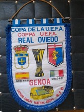 GAGLIARDETTO PENNANT VINTAGE