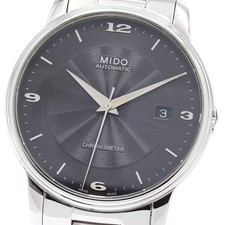 Orologio Uomo Automatico MIDO
