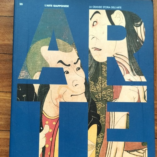 Stefano vecchia giappone - giappone., arte
