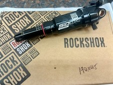 RockShox SIDLuxe ULTIMATE, 190x45mm Specialized Epic 8