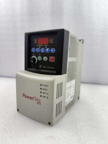 Allen bradley 22b d010n104 - allen, 22b-d010n104/a