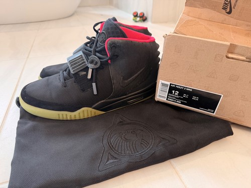Taglia nike air yeezy - taglia,