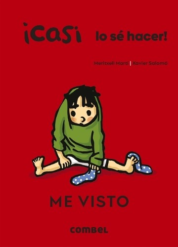 Martí meritxell visto - martí, me