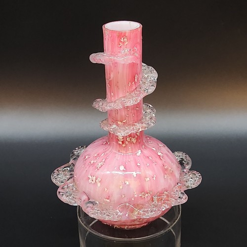 Antico vaso vittoriano - , in