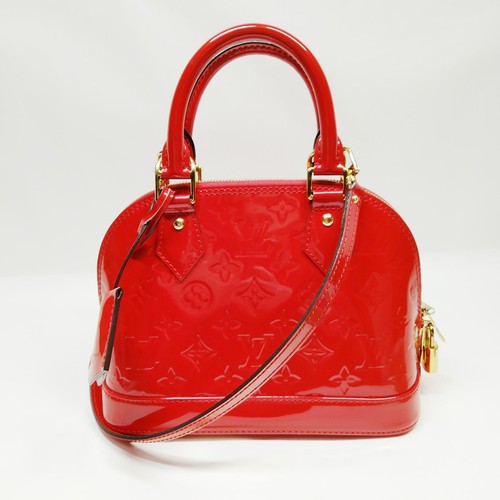 Louis vuitton borsa - vuitton, mano