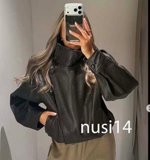 ZARA NUOVA GIACCA DONNA