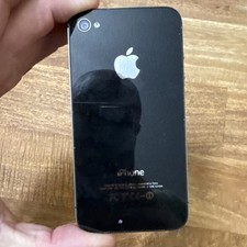 Apple iPhone 4 - Modello A
