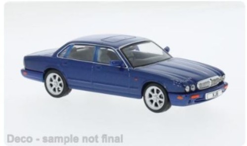 Ixo jaguar xj8 - 1:43, (x308)