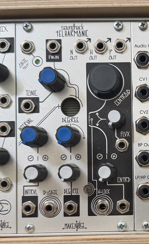 Make noise soundhack - noise,
