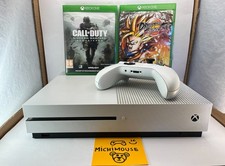 Xbox One S Console 500 GB-Con