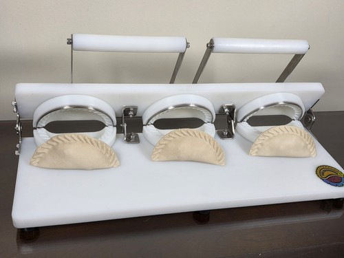 Empanada pressa maker - pressa,