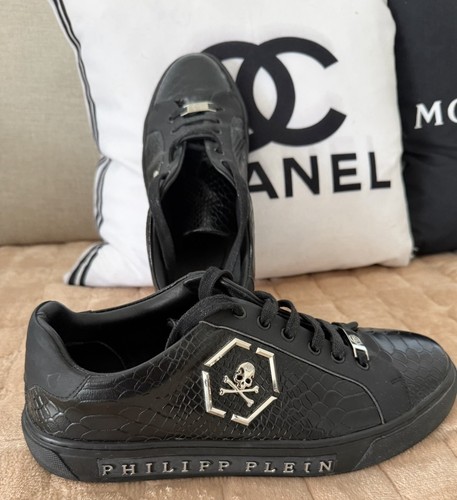Philipp plein scarpe uomo - plein,