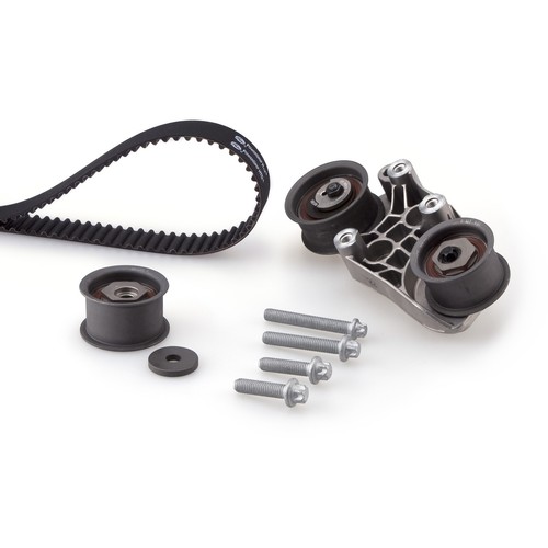 Kit cinghia distribuzione - cinghia,