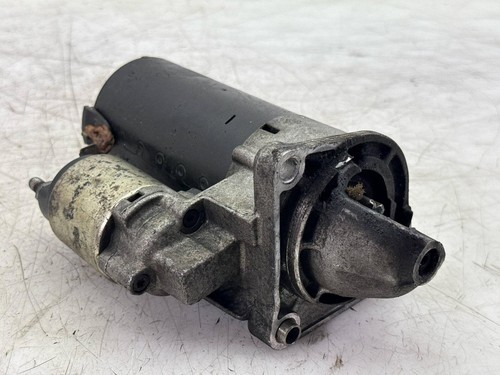 Motorino avviamento fiat croma - avviamento,