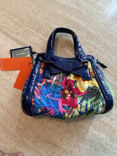 Borsa karen millen blu - borsa,
