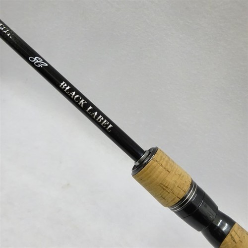Daiwa black label - daiwa,