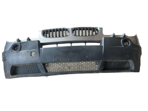 Paraurti anteriore bmw e83 - anteriore,