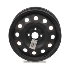 Cerchio In Ferro Suzuki SWIFT