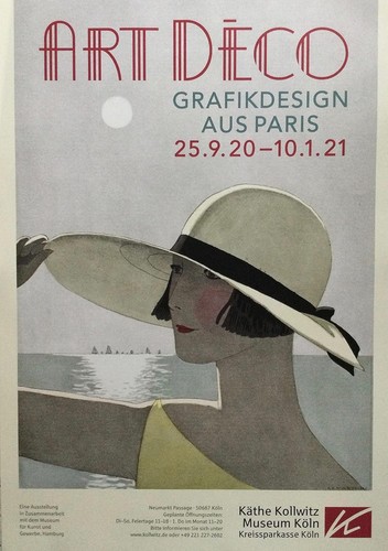 Art decò graphic - art,