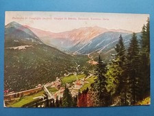 Madonna di Campiglio (Trento)