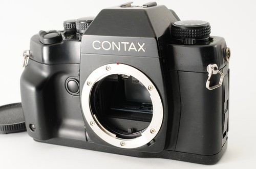 Mint contax rx - mint】contax, corpo