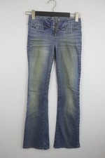 Jeans donna bootcut miss - bootcut, sixty