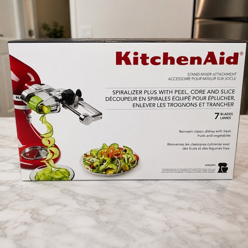 Kitchenaid blade spiralizer - kitchenaid,