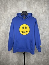 DREW House Navy Mascot Hoodie