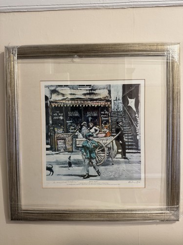 Harold riley edizione - harold,