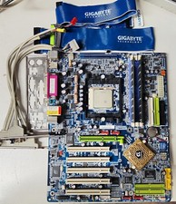 Gigabyte GA-K8NS Pro | Socket