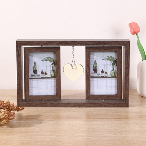 Cornice portafoto legno - cornice,
