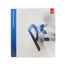 Adobe photoshop cs5 mac - cs5, os