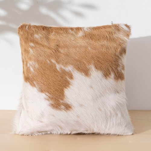 Cuscino palomino pelle - cuscino,