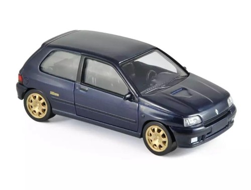Norev renault clio - norev,