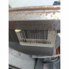 Piantone colonna canna city