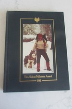 1981 Alaskan Malamute Annual