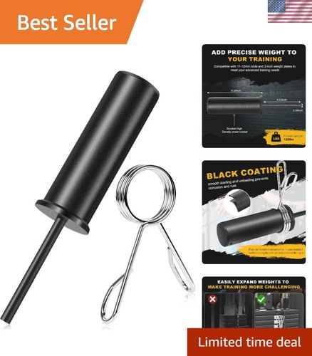 Pin stack pesi professionale - pesi,