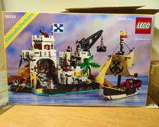Lego 10320 eldorado - 10320, –