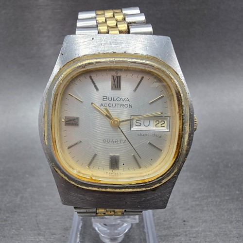 Orologio bulova accutron - orologio,