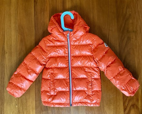 Piumino moncler nuovo - moncler,