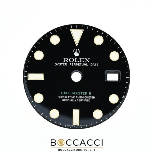 Rolex quadrante nero oyster - rolex,