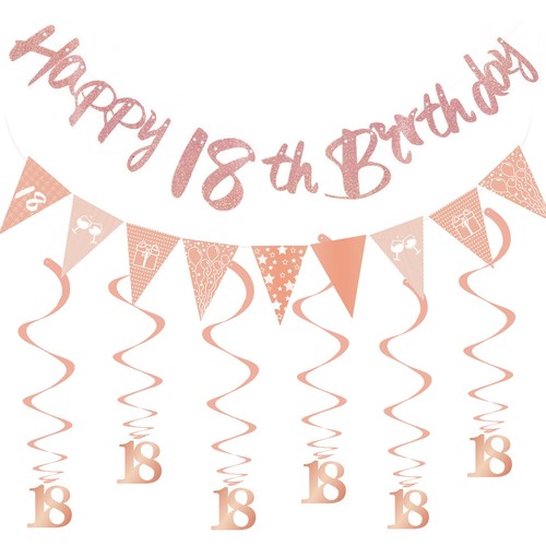 Aizhazha decorazioni anni - 18,