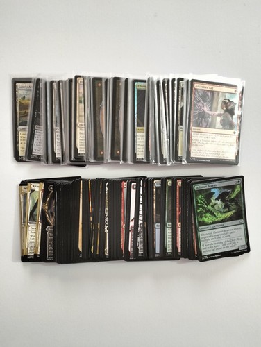 Lotto magic mtg inglesi - magic, 180+