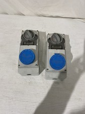 Palazzoli topTER presa